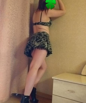 Проститутка Екатерина